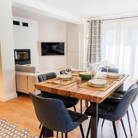 Appartamento Atopadizo Preciosa Casa En El Pirineo Aragonés, Panticosa