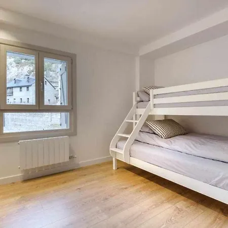 Atopadizo Preciosa Casa En El Pirineo Aragonés, * Panticosa