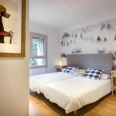 Atopadizo Preciosa Casa En El Pirineo Aragonés, Appartamento *