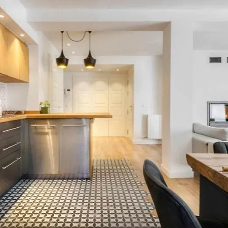 Atopadizo Preciosa Casa En El Pirineo Aragonés, Appartamento