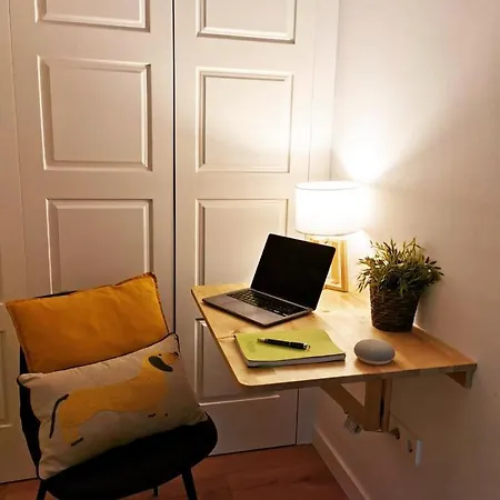 Atopadizo Preciosa Casa En El Pirineo Aragonés, Appartamento Panticosa